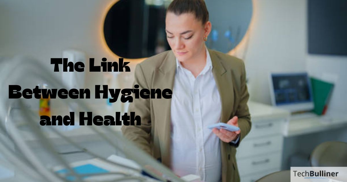  Which hygiene practice has both social and health benefits
