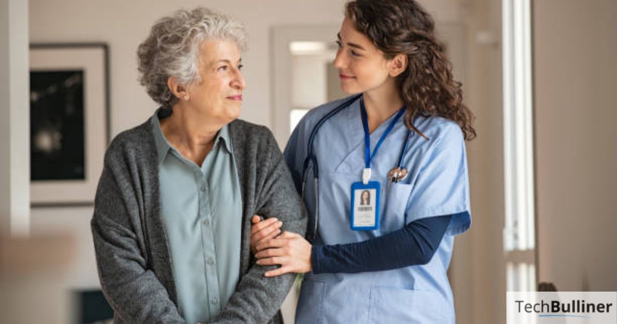 How to start a home health agency in NC 