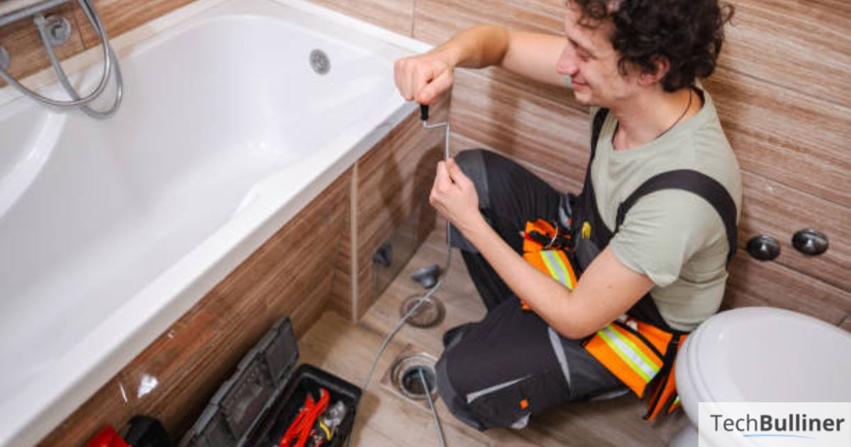 What Causes Sewer Smell in Bathroom? 
