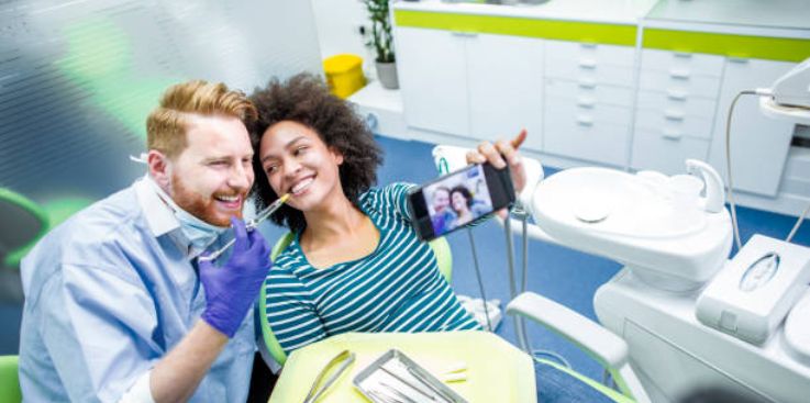 New Social Media Marketing Ideas For Dentist