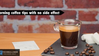 Wellhealthorganic.com : Morning Coffee Tips With No Side Effect