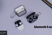 Thesparkshop.In/wi-fi-earbuds-bluetooth-5-zero-8d-stereo-sound-excellent day-fi